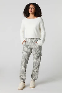 Jogger cargo