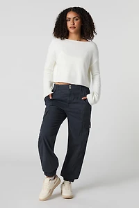 Jogger cargo