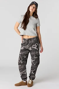 Jogger cargo