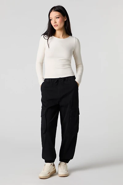 Baggy Cargo Jogger