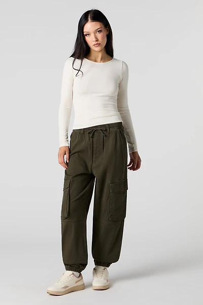 Baggy Cargo Jogger
