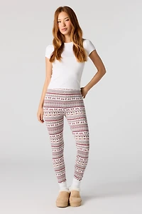 Printed Legging