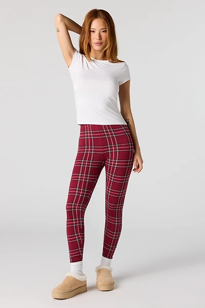 Printed Legging