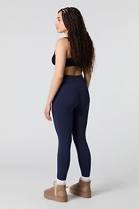 High Rise Seamless Legging