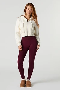 High Rise Seamless Legging