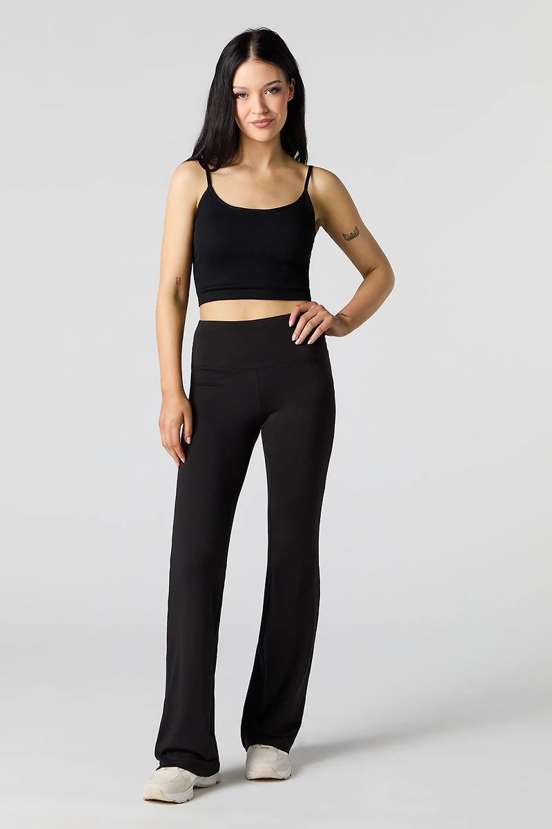 Flare Legging