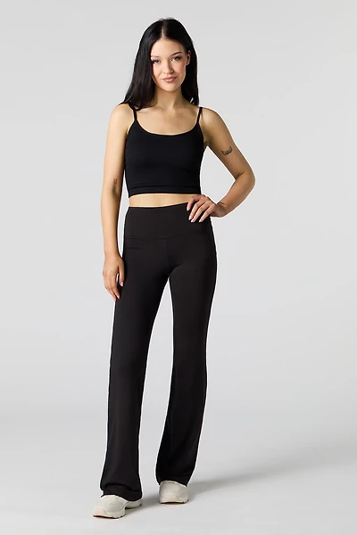 Flare Legging