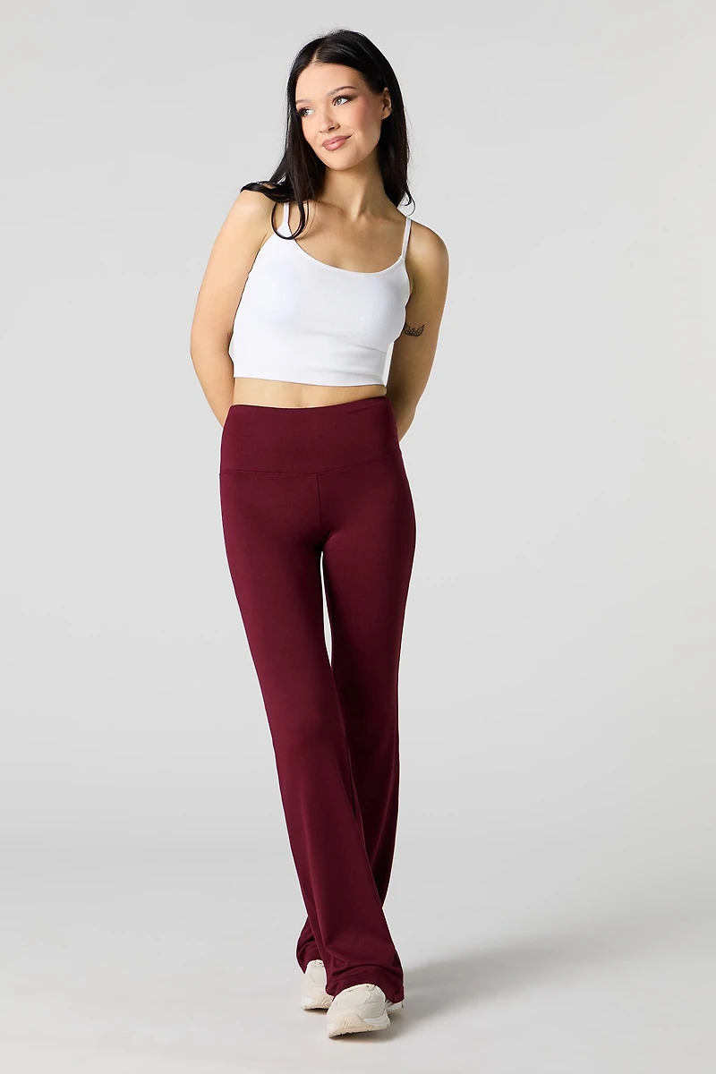 Flare Legging