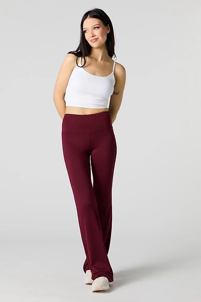 Flare Legging
