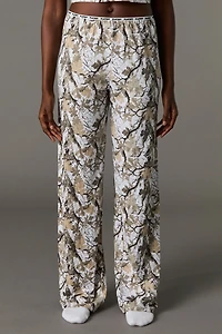 Ensemble pyjama avec camisole et pantalon à imprimé Playboy