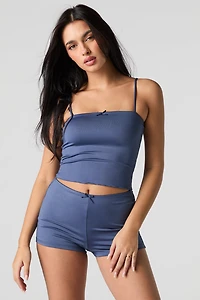 Short profil