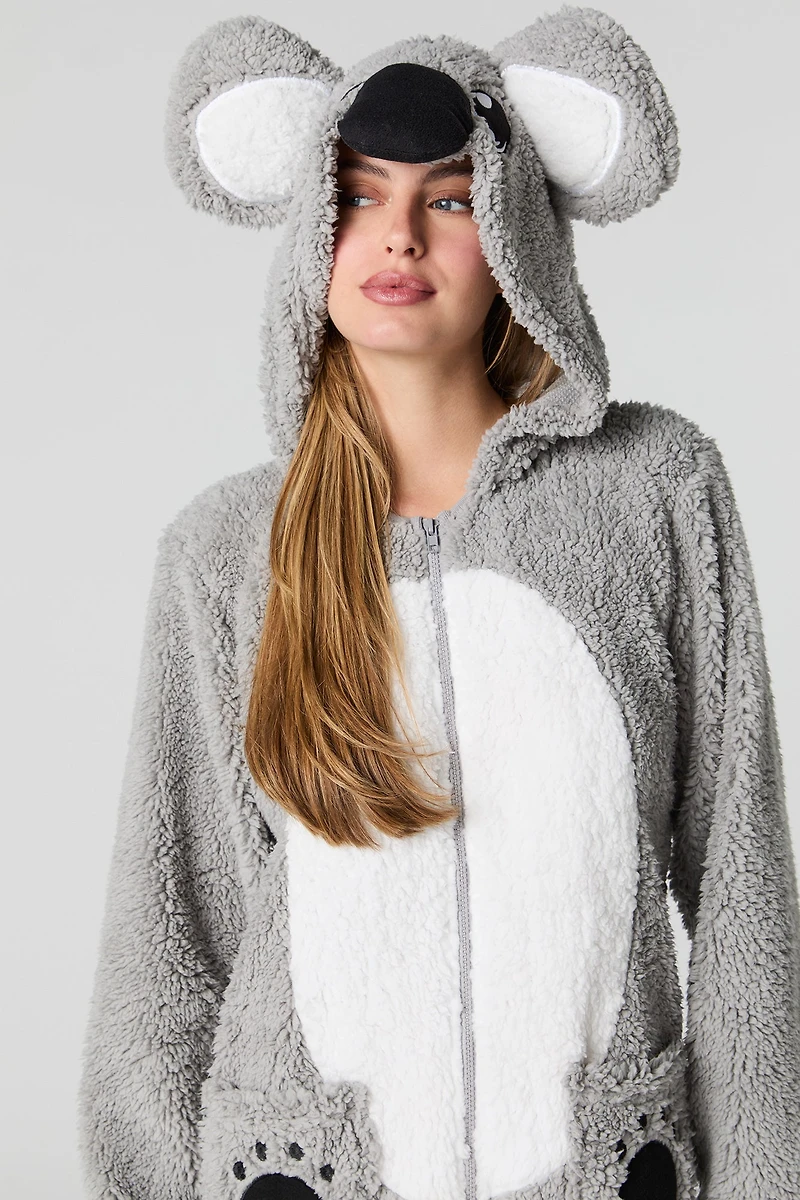 Combinaison en Serha Koala 3D