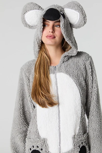 Combinaison en Serha Koala 3D