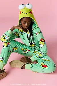 Keroppi™ 3D Plush Onesie