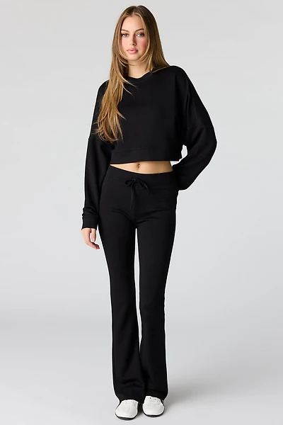 Sommer Ray Scuba Flare Pant