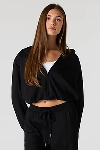 U/A Scuba Zip Hoodie