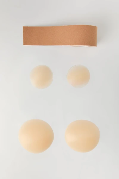 Body Tape & Pasties Set