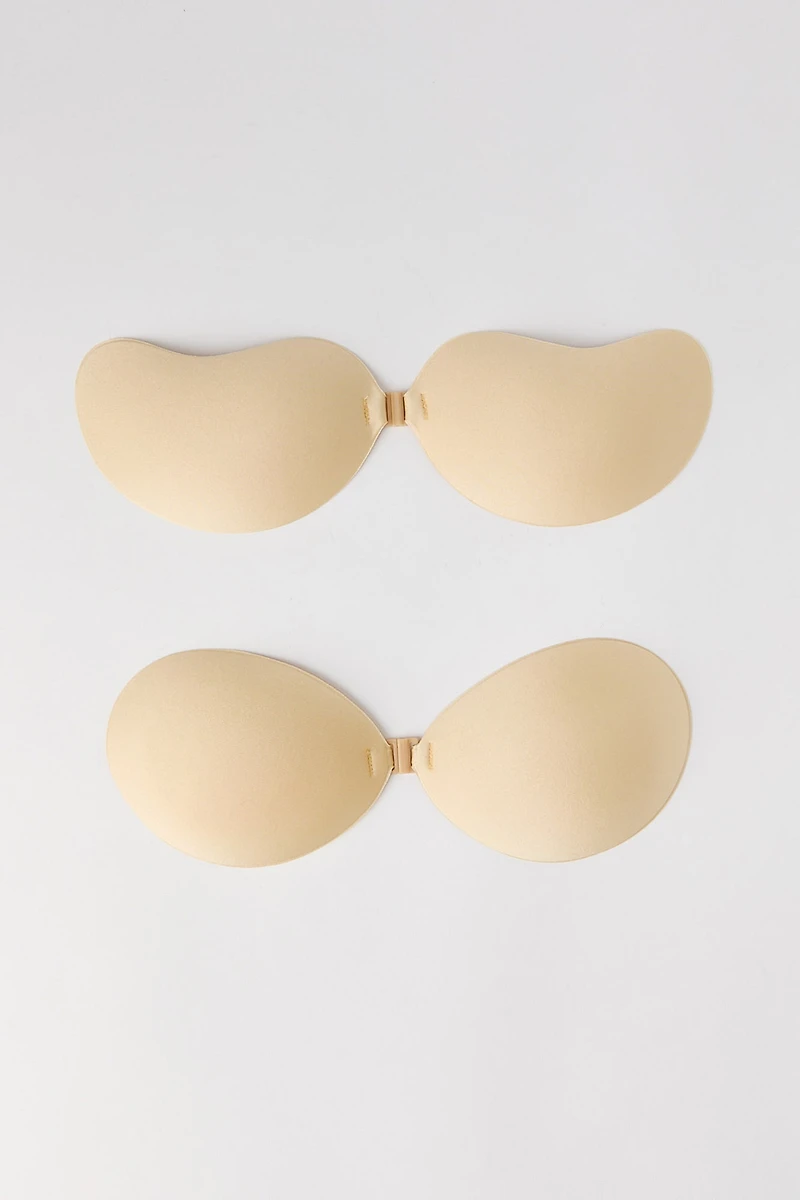 Adhesive Bra (2 Pack)