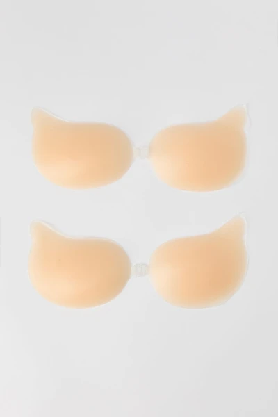 Adhesive Strapless Bra (2 Pack)