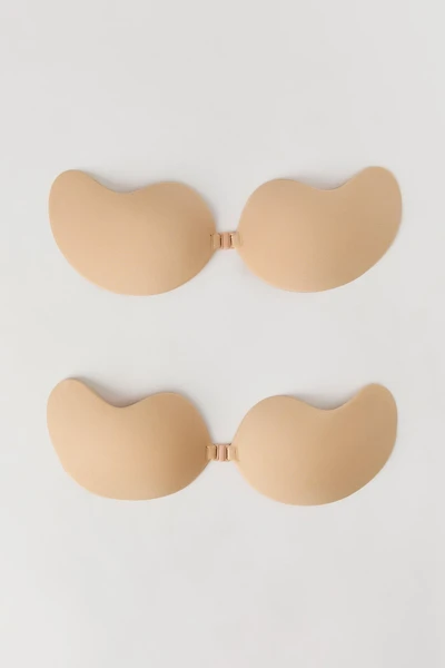 Seamless Adhesive Bra (2 Pack)