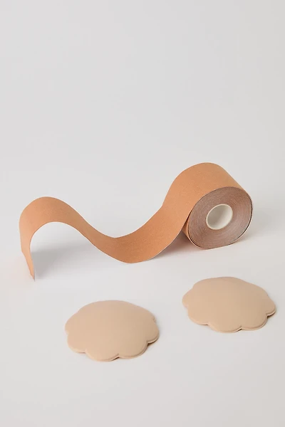 Petal Pasties & Body Tape Set