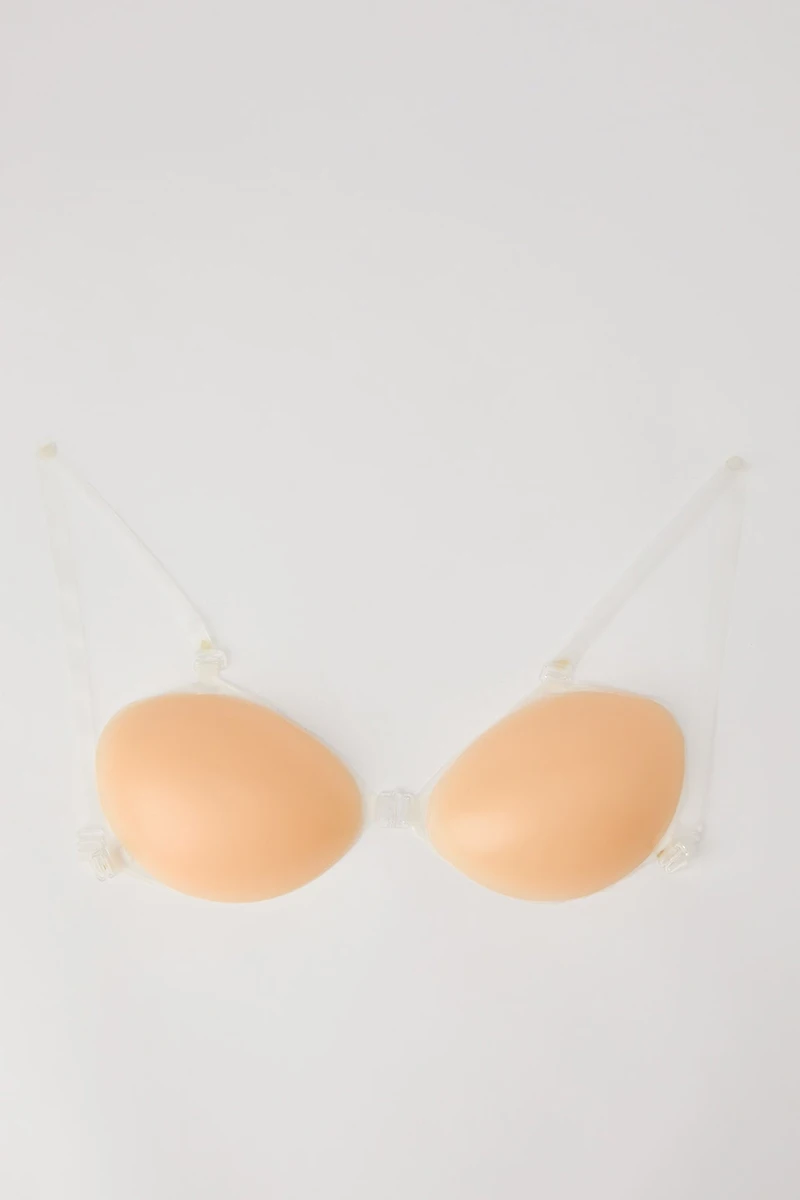 Soutien-gorge pigeonnant adhésif