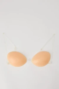 Soutien-gorge pigeonnant adhésif