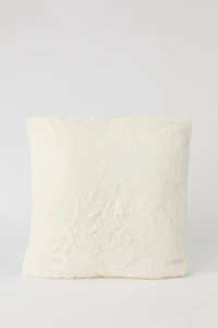 Plush Throw Pillow