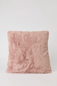 Plush Throw Pillow