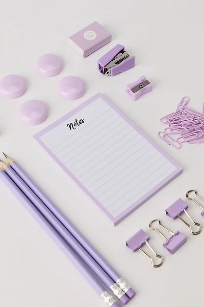 Ensemble de papier à lettres