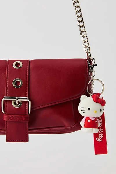Hello Kitty Keychain