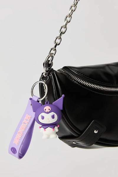 Porte-clés Kuromi