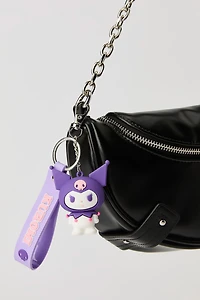 Porte-clés Kuromi