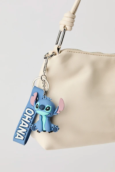 Porte-clés Stitch