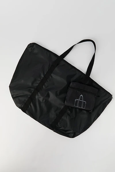 Foldaway Tote Bag