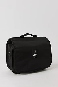 Travel Roll Open Toiletry Bag