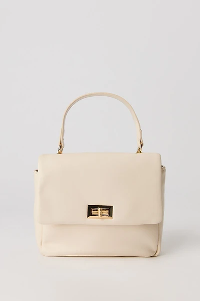 Sac à main en similicuir