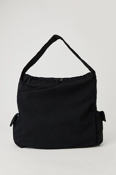 Nylon Tote Bag