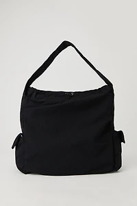 Nylon Tote Bag