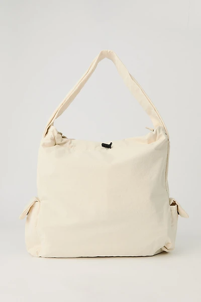 Nylon Tote Bag