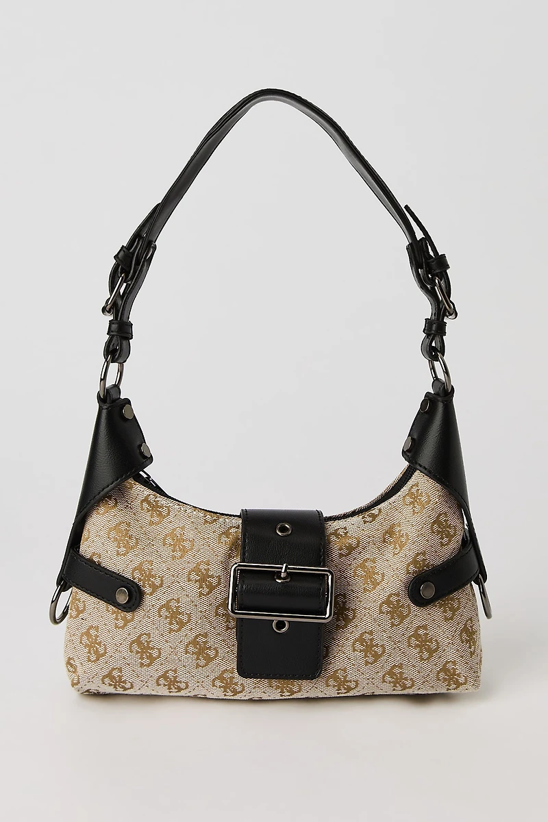 Sac sur l'épaule avec boucle