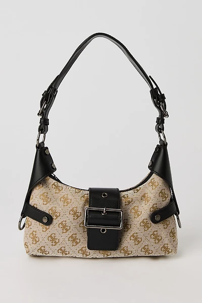 Sac sur l'épaule avec boucle