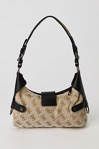 Sac sur l'épaule avec boucle