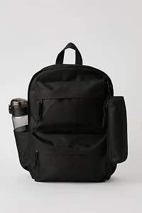 Backpack with Pencil Case & Water bottle