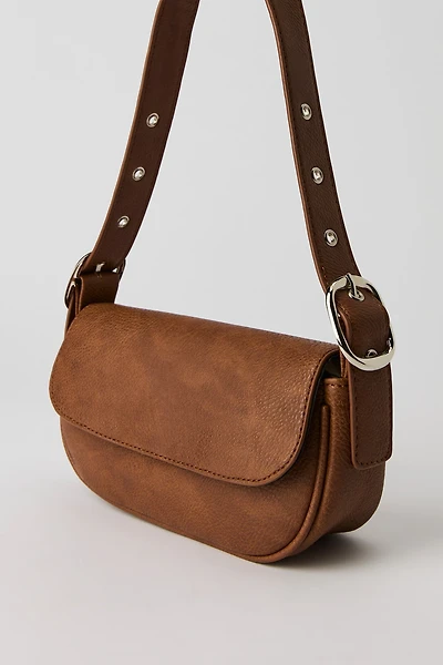 Sac à bandoulière en similicuir