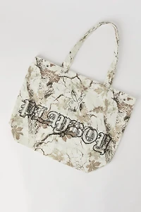 Playboy Graphic Tote Bag