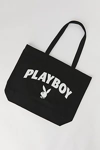 Fourre-tout à imprimé Playboy