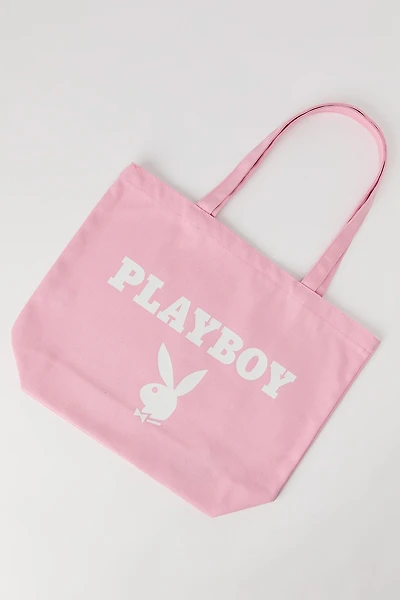 Fourre-tout à imprimé Playboy