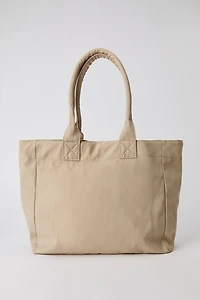 Ensemble avec fourre-tout et sac à maquillage imprimé New