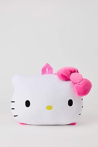 Sac à dos en peluche Hello Kitty